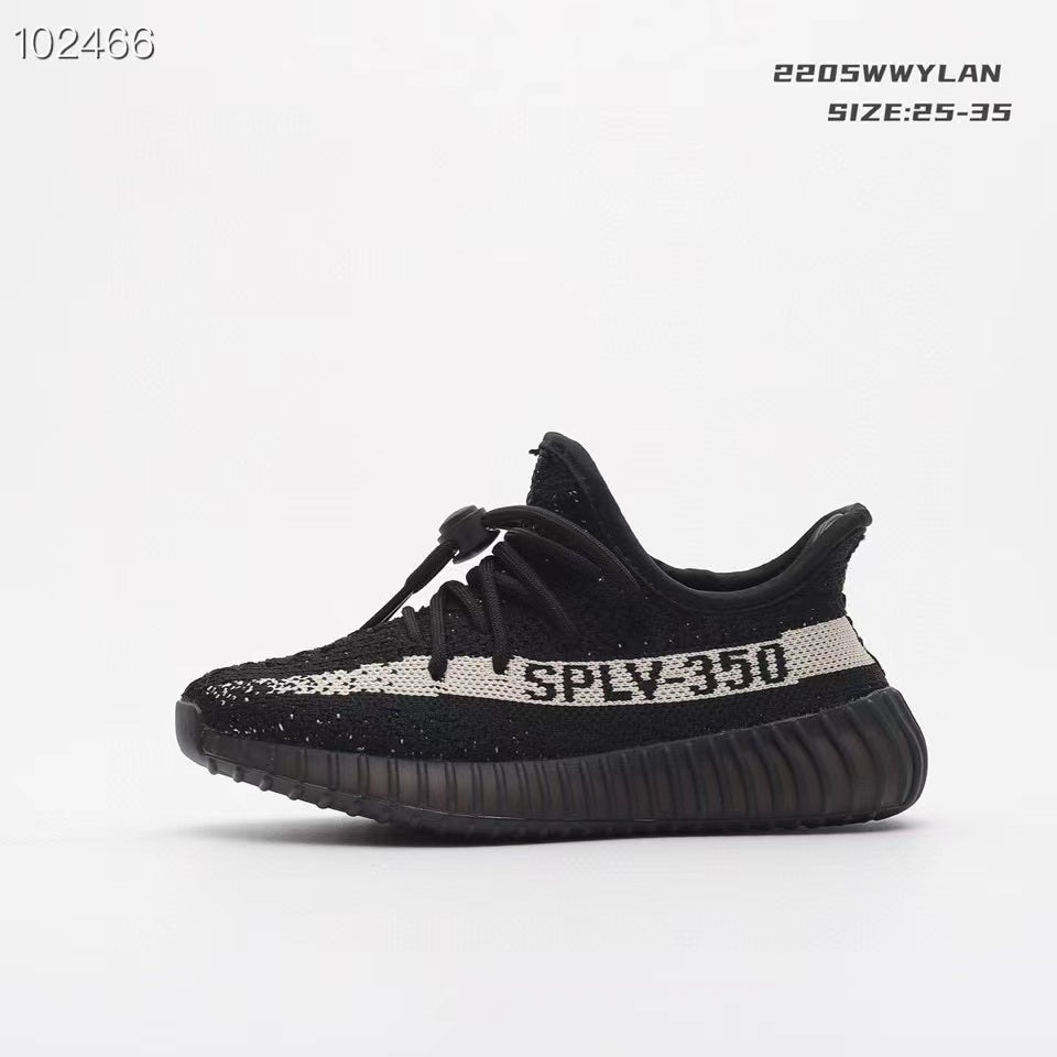 Baskets pour Enfants Adidas  yeezy 350 V2