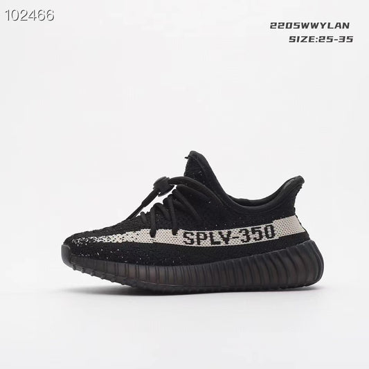 Baskets pour Enfants Adidas  yeezy 350 V2