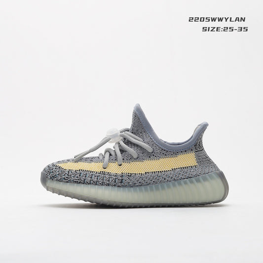 Baskets pour Enfants Adidas  yeezy 350 V2