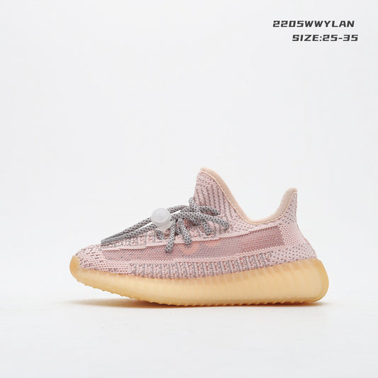 Baskets pour Enfants Adidas  yeezy 350 V2