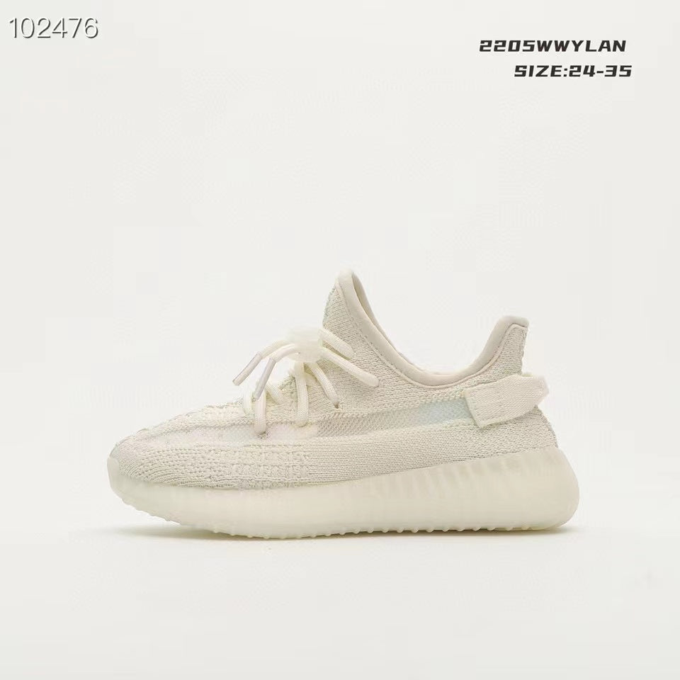 Baskets pour Enfants Adidas  yeezy 350 V2