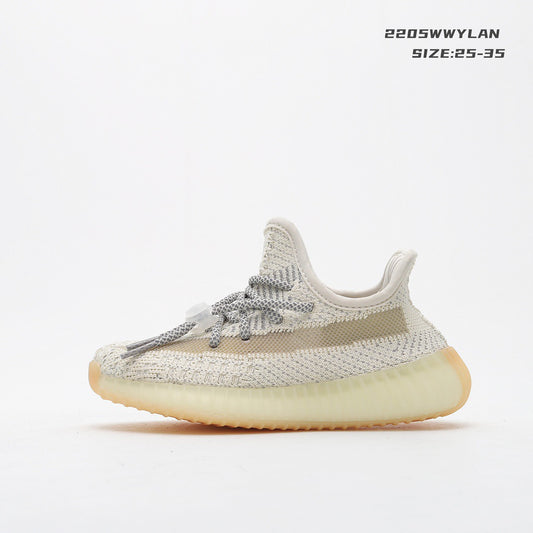 Baskets pour Enfants Adidas  yeezy 350 V2