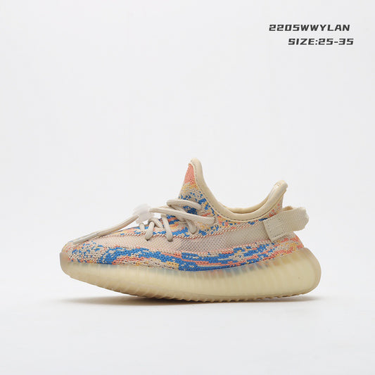 Baskets pour Enfants Adidas  yeezy 350 V2