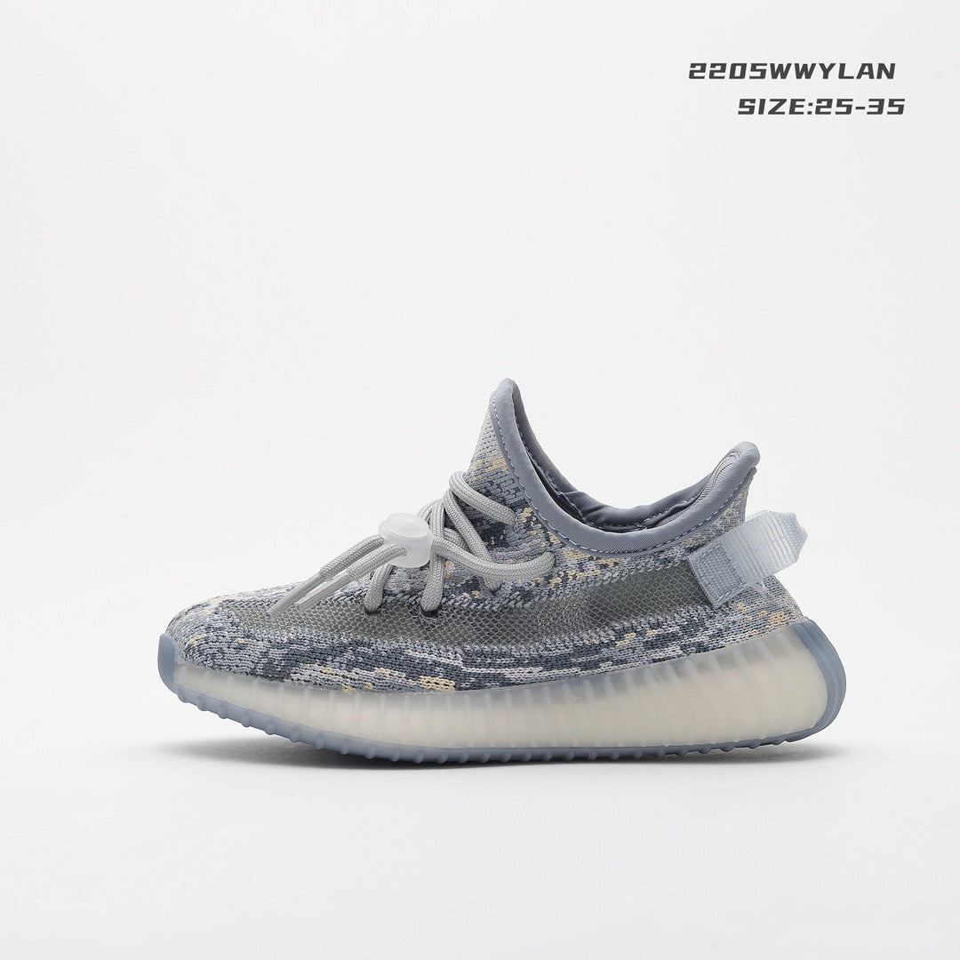 Baskets pour Enfants Adidas  yeezy 350 V2