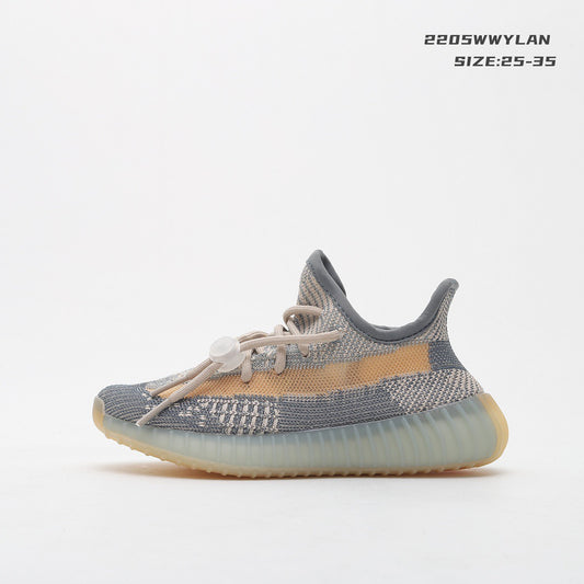 Baskets pour Enfants Adidas  yeezy 350 V2