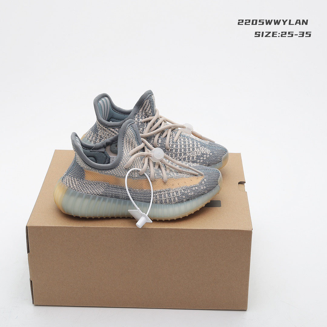 Baskets pour Enfants Adidas  yeezy 350 V2