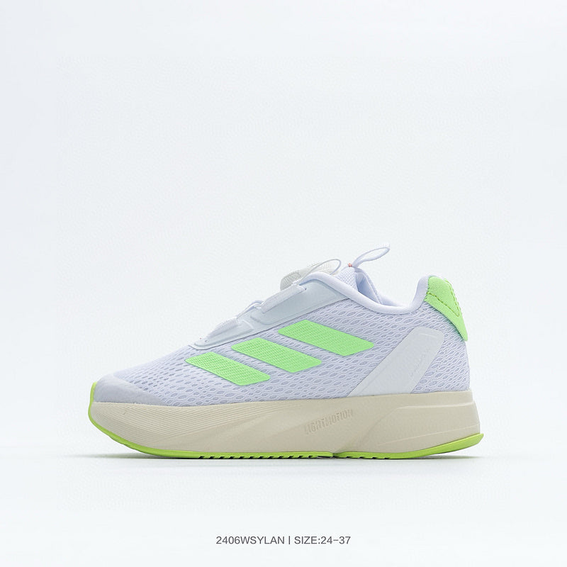 Baskets pour Enfants Adidas  duramo SL