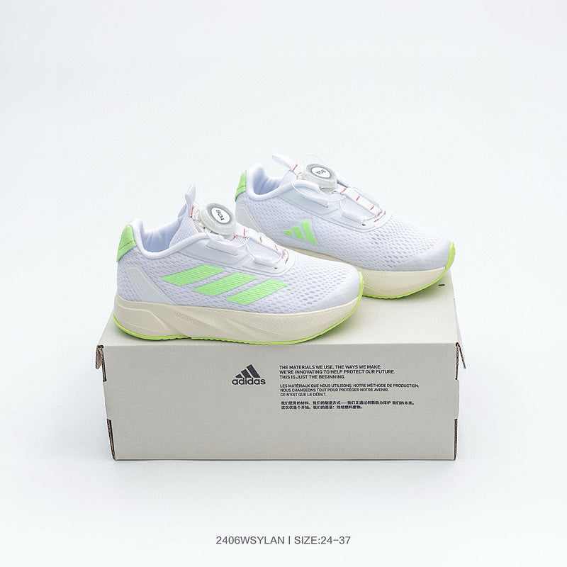 Baskets pour Enfants Adidas  duramo SL