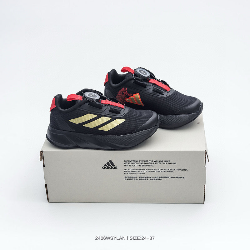 Baskets pour Enfants Adidas  duramo SL