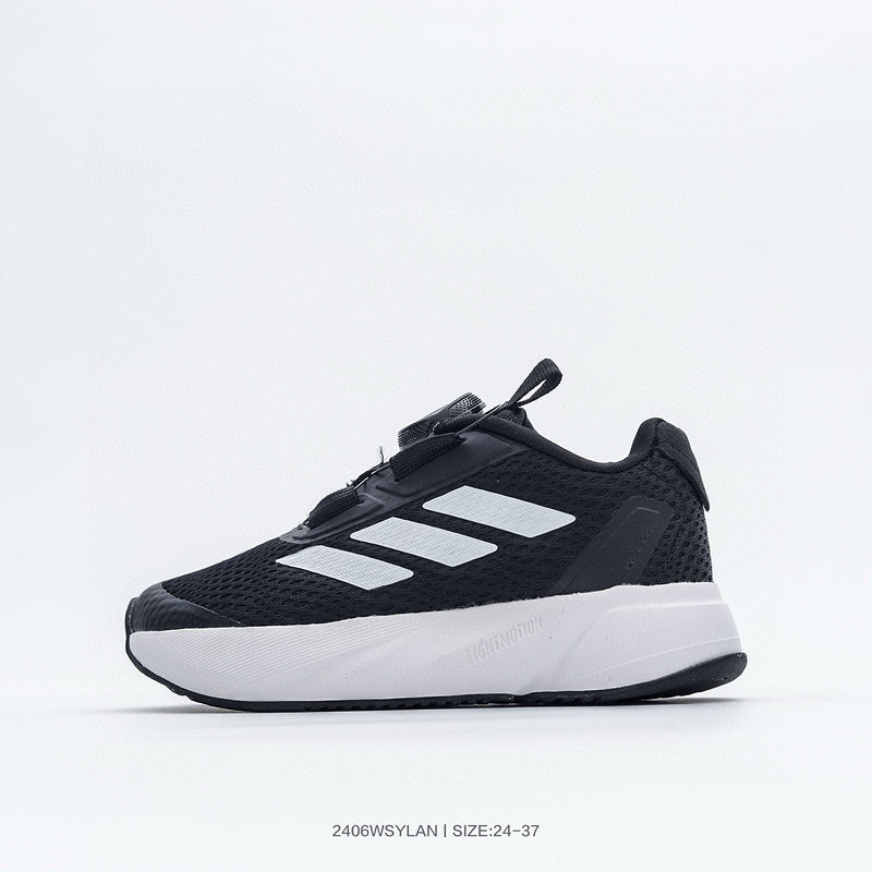 Baskets pour Enfants Adidas  duramo SL