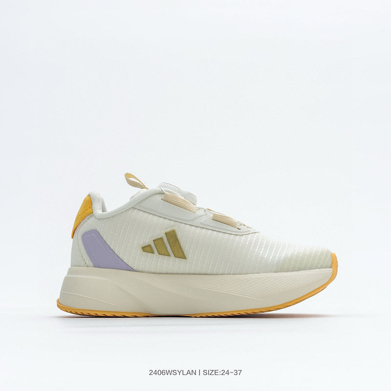 Baskets pour Enfants Adidas  duramo SL