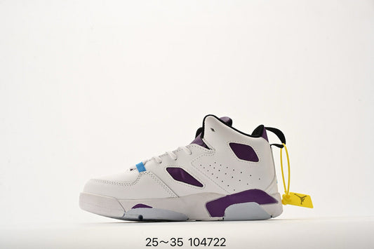 Baskets pour Enfants air Jordan Fltclb 91