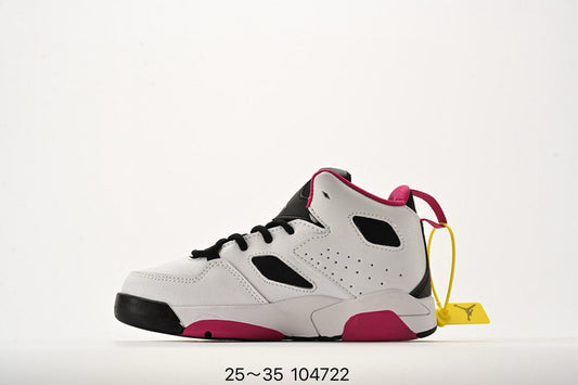 Baskets pour Enfants air Jordan Fltclb 91
