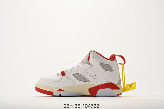 Baskets pour Enfants air Jordan Fltclb 91