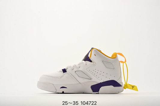 Baskets pour Enfants air Jordan Fltclb 91