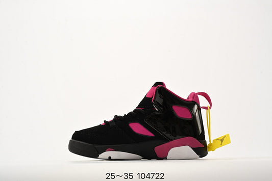 Baskets pour Enfants air Jordan Fltclb 91