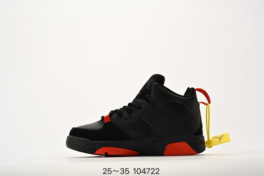 Baskets pour Enfants air Jordan Fltclb 91