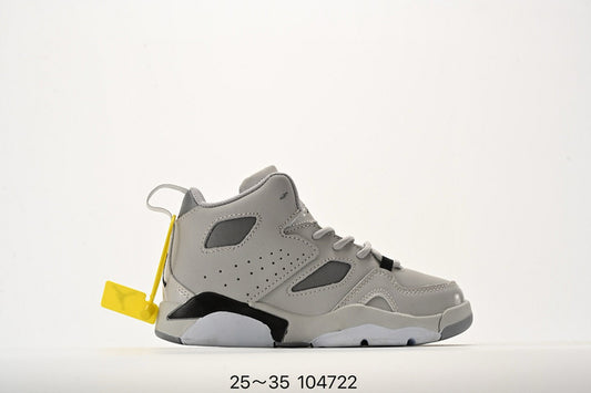 Baskets pour Enfants air Jordan Fltclb 91