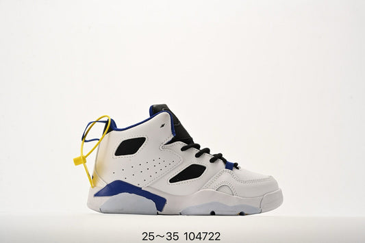 Baskets pour Enfants air Jordan Fltclb 91