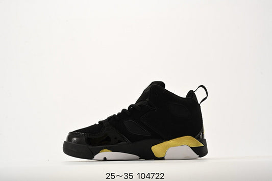 Baskets pour Enfants air Jordan Fltclb 91