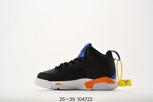Baskets pour Enfants air Jordan Fltclb 91