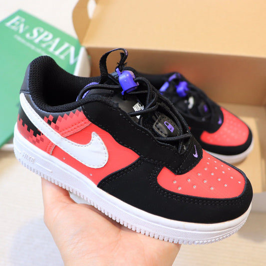 Baskets pour Enfants Nike Air Force 1
