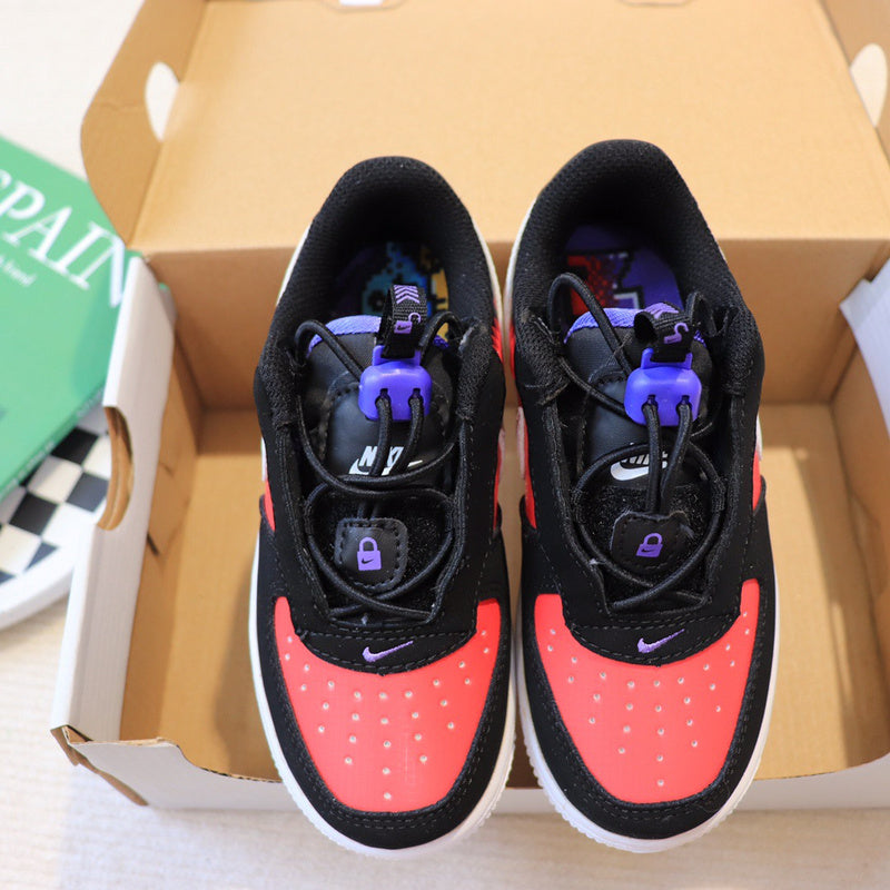 Baskets pour Enfants Nike Air Force 1