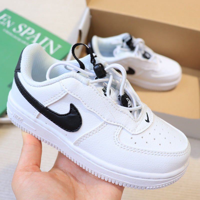 Baskets pour Enfants Nike Air Force 1