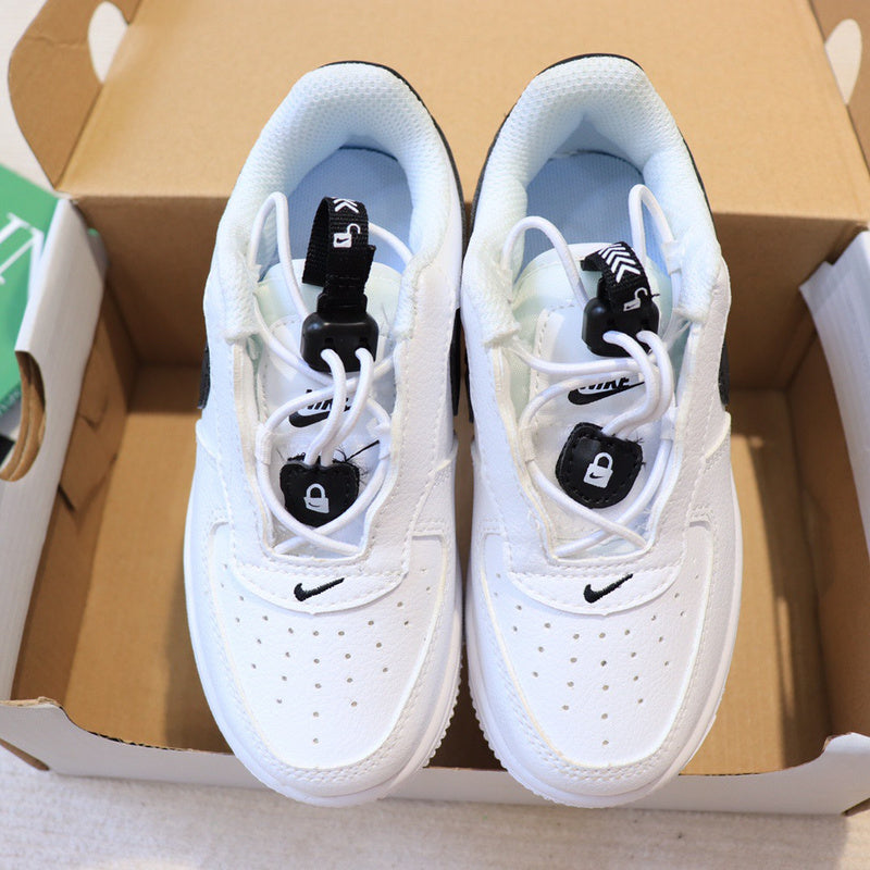 Baskets pour Enfants Nike Air Force 1