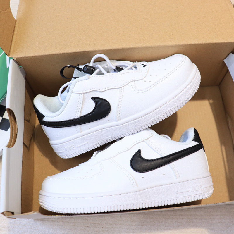 Baskets pour Enfants Nike Air Force 1