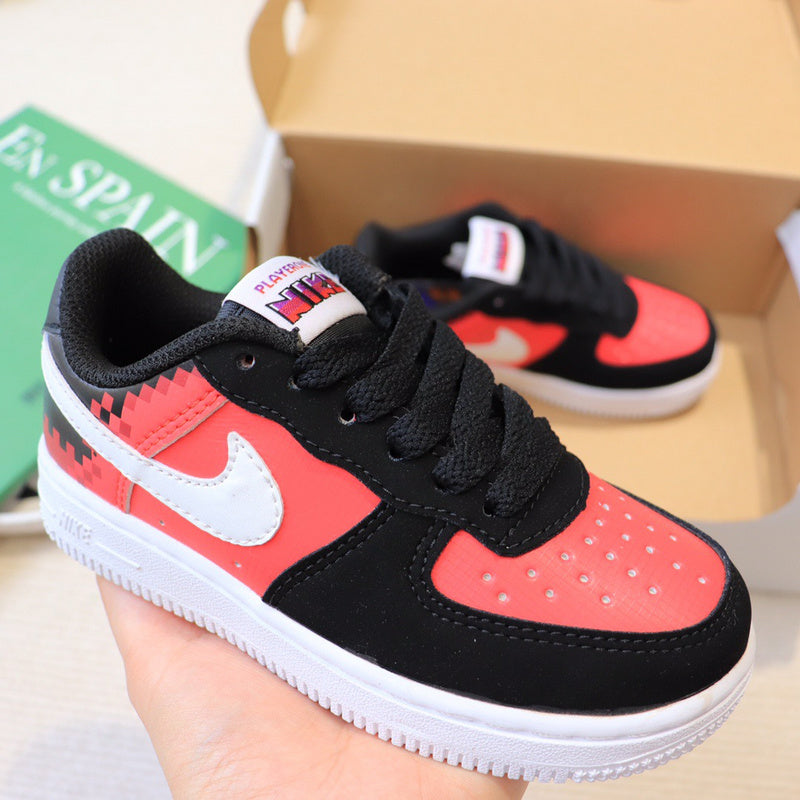 Baskets pour Enfants Nike Air Force 1