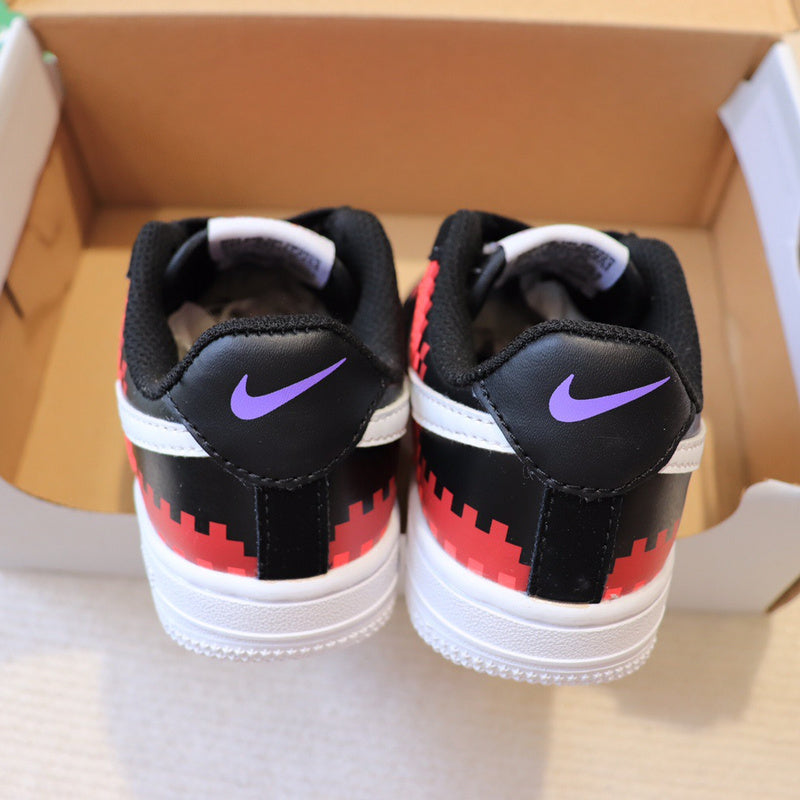 Baskets pour Enfants Nike Air Force 1