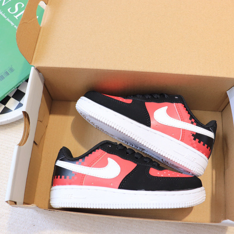 Baskets pour Enfants Nike Air Force 1