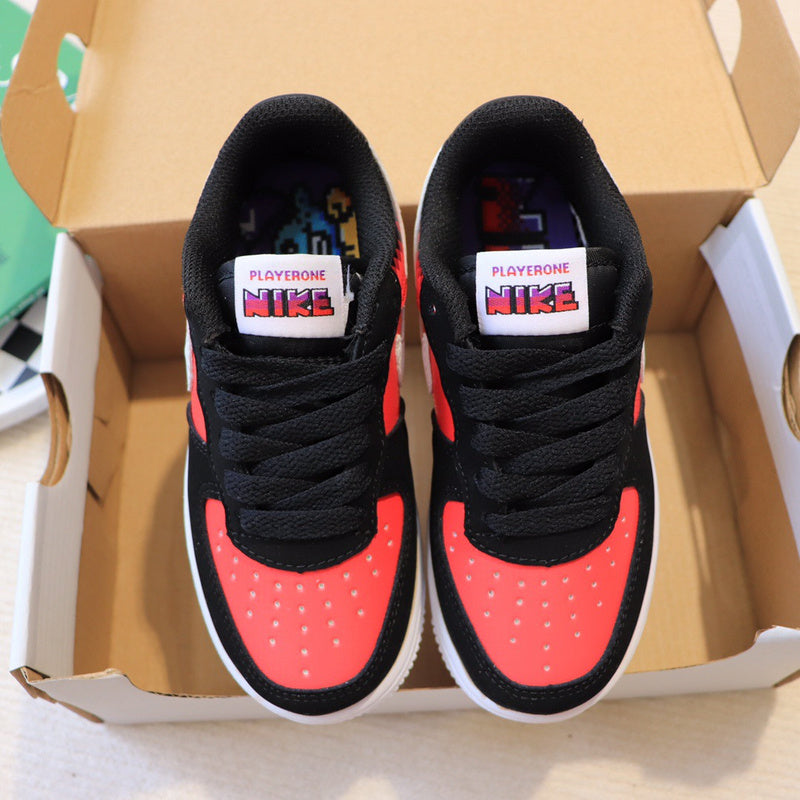 Baskets pour Enfants Nike Air Force 1