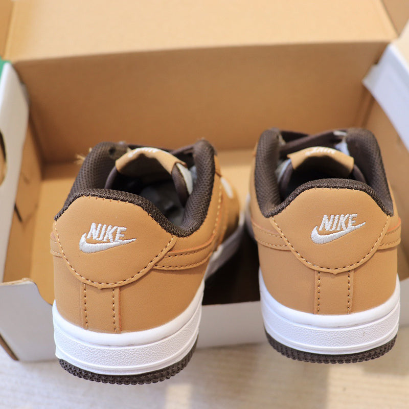 Baskets pour Enfants Nike Air Force 1