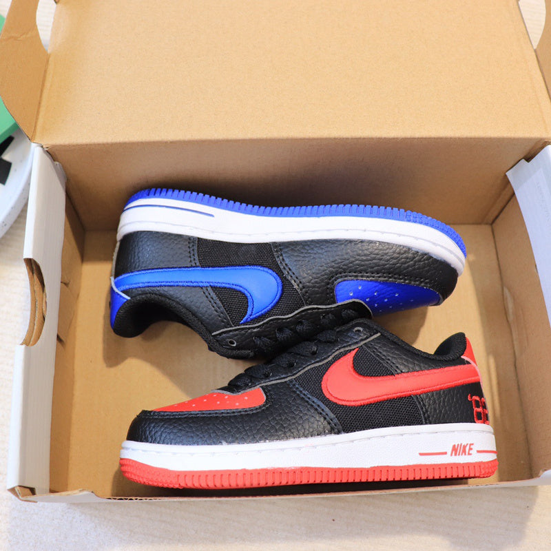 Baskets pour Enfants Nike Air Force 1