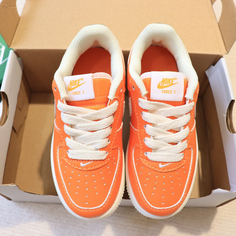 Baskets pour Enfants Nike Air Force 1