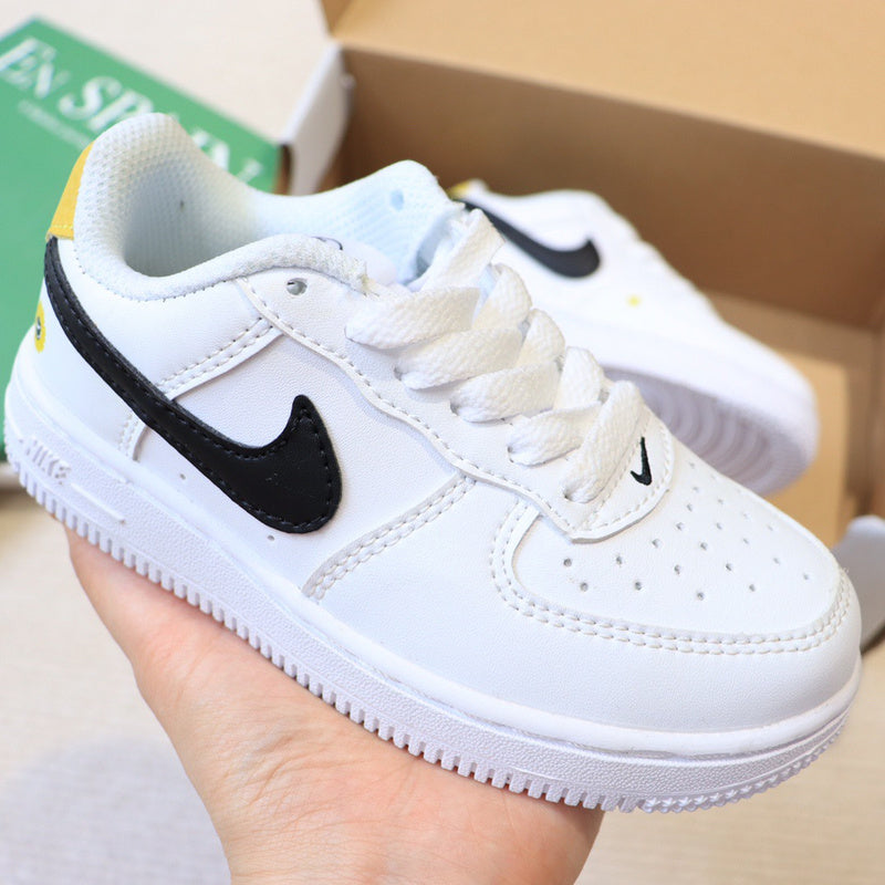 Baskets pour Enfants Nike Air Force 1