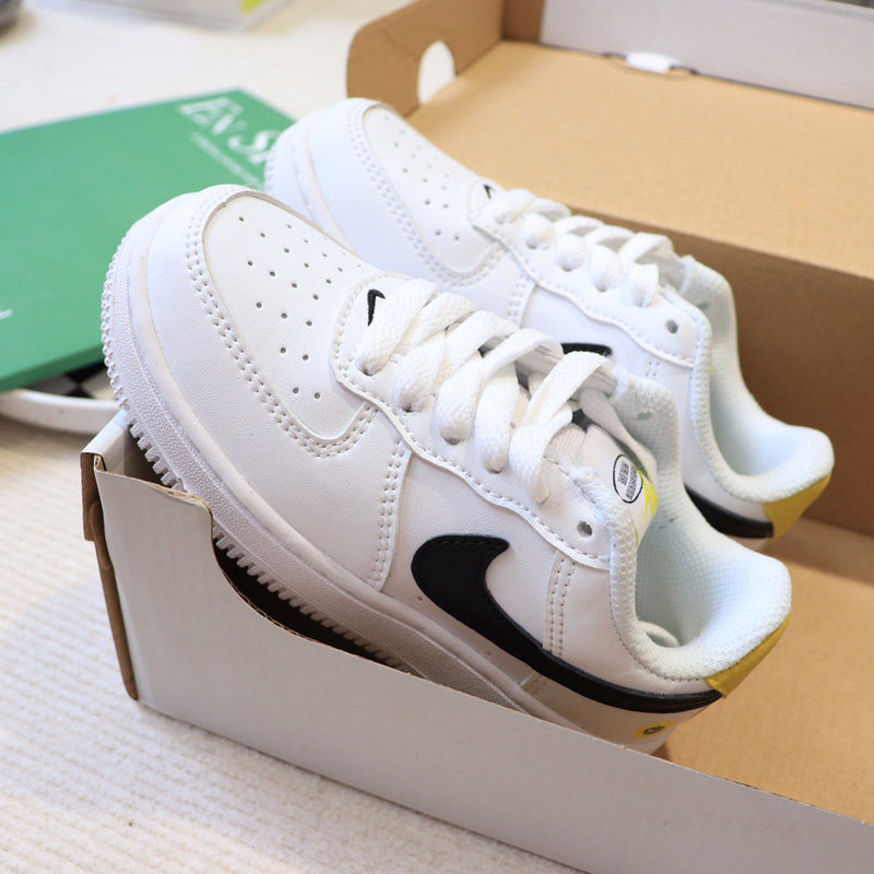 Baskets pour Enfants Nike Air Force 1