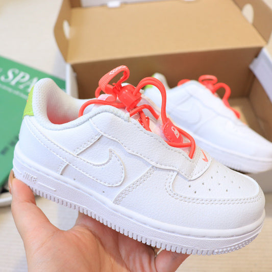 Baskets pour Enfants Nike Air Force 1