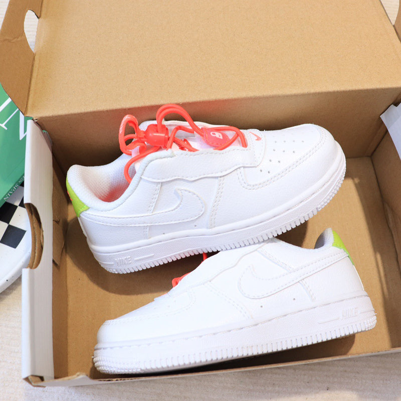 Nike Air Force 1 Kids' Sneakers