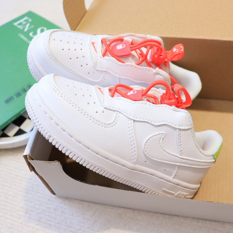 Nike Air Force 1 Kids' Sneakers