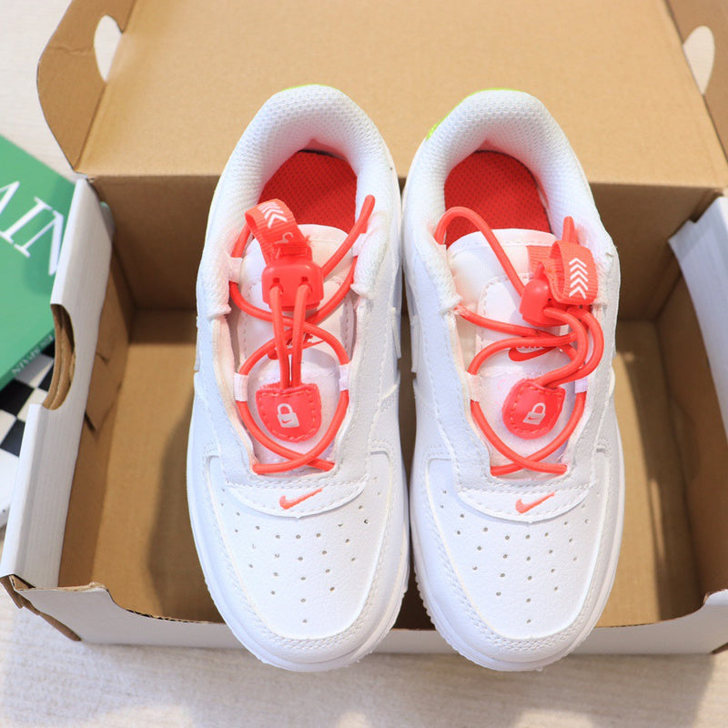 Nike Air Force 1 Kids' Sneakers