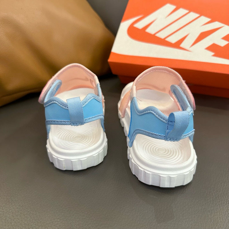 NIKE SUNRAY ADJUST 6 Velcro Boys/Girls Kids Sandals
