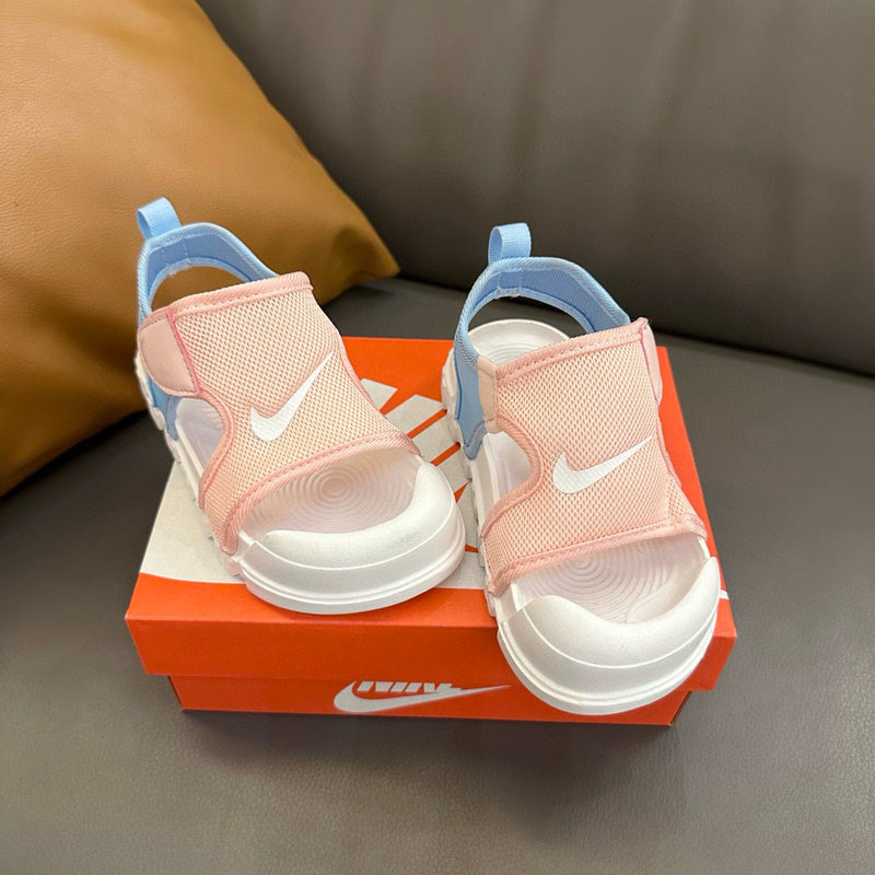 NIKE SUNRAY ADJUST 6 Velcro Boys/Girls Kids Sandals