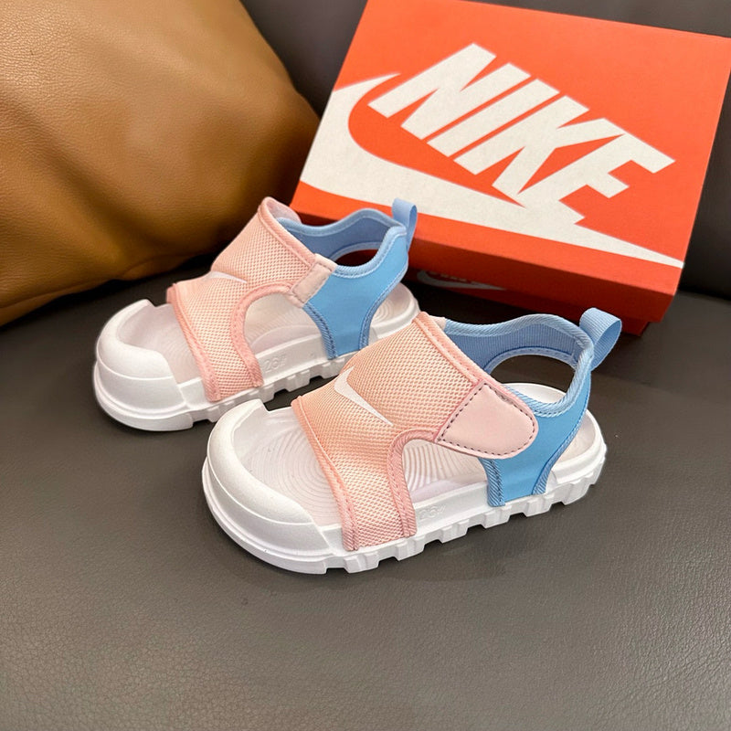 NIKE SUNRAY ADJUST 6 Velcro Boys/Girls Kids Sandals