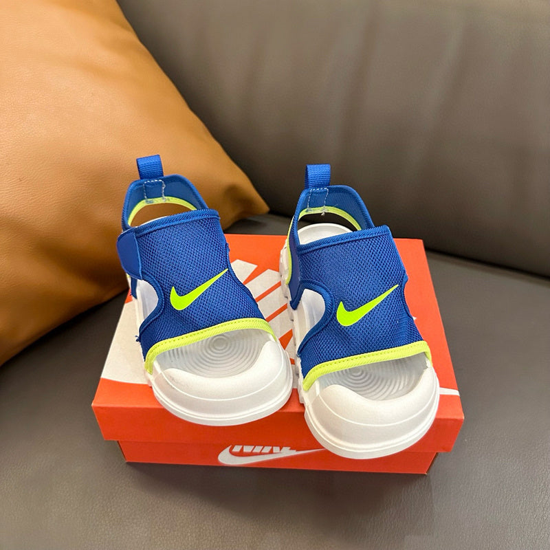 NIKE SUNRAY ADJUST 6 Velcro Boys/Girls Kids Sandals
