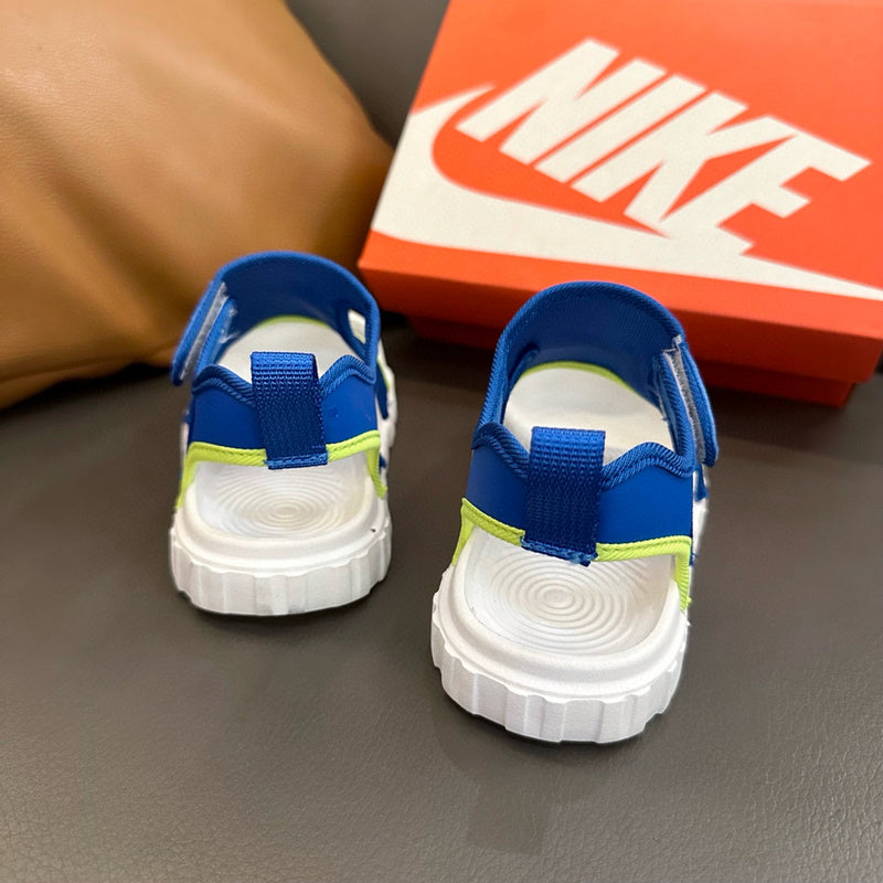 NIKE SUNRAY ADJUST 6 Velcro Boys/Girls Kids Sandals