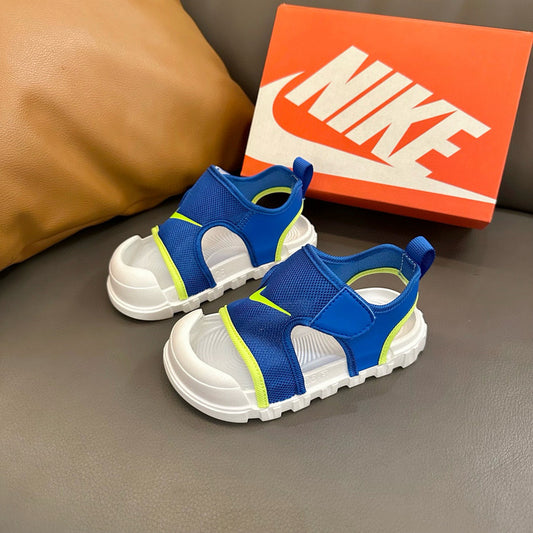 NIKE SUNRAY ADJUST 6 Velcro Boys/Girls Kids Sandals