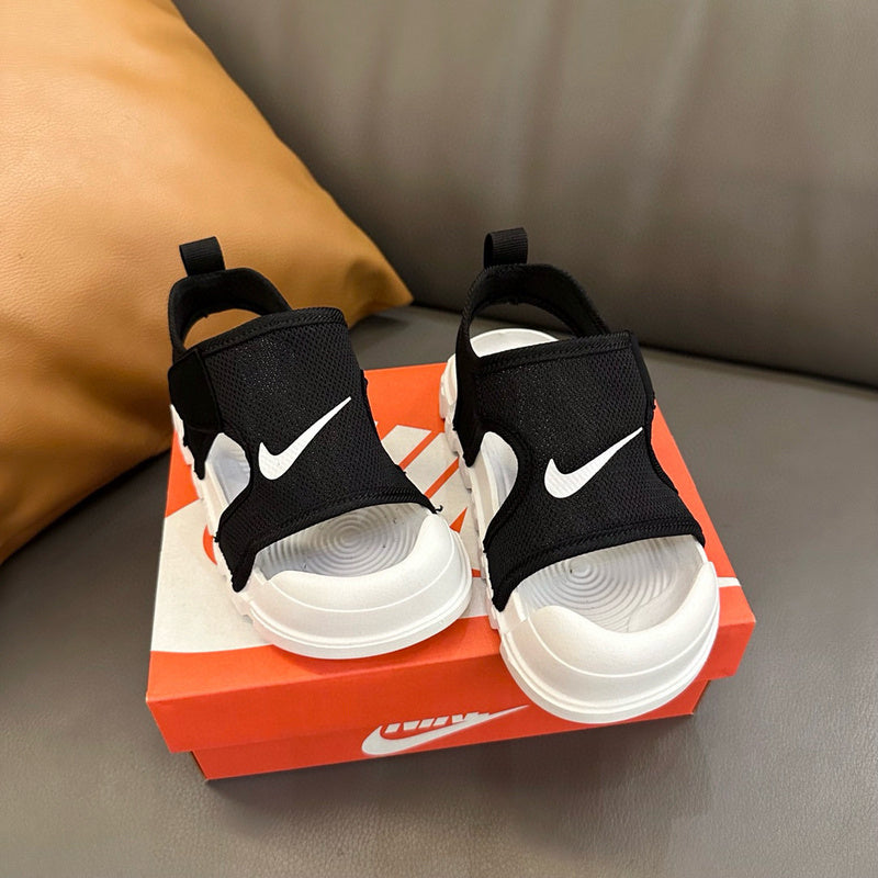 NIKE SUNRAY ADJUST 6 Velcro Boys/Girls Kids Sandals